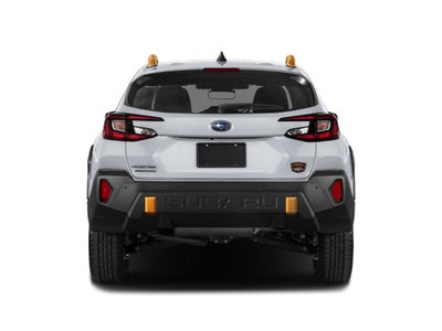 2026 Subaru Crosstrek Wilderness AWD