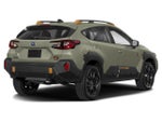 2026 Subaru Crosstrek Wilderness AWD