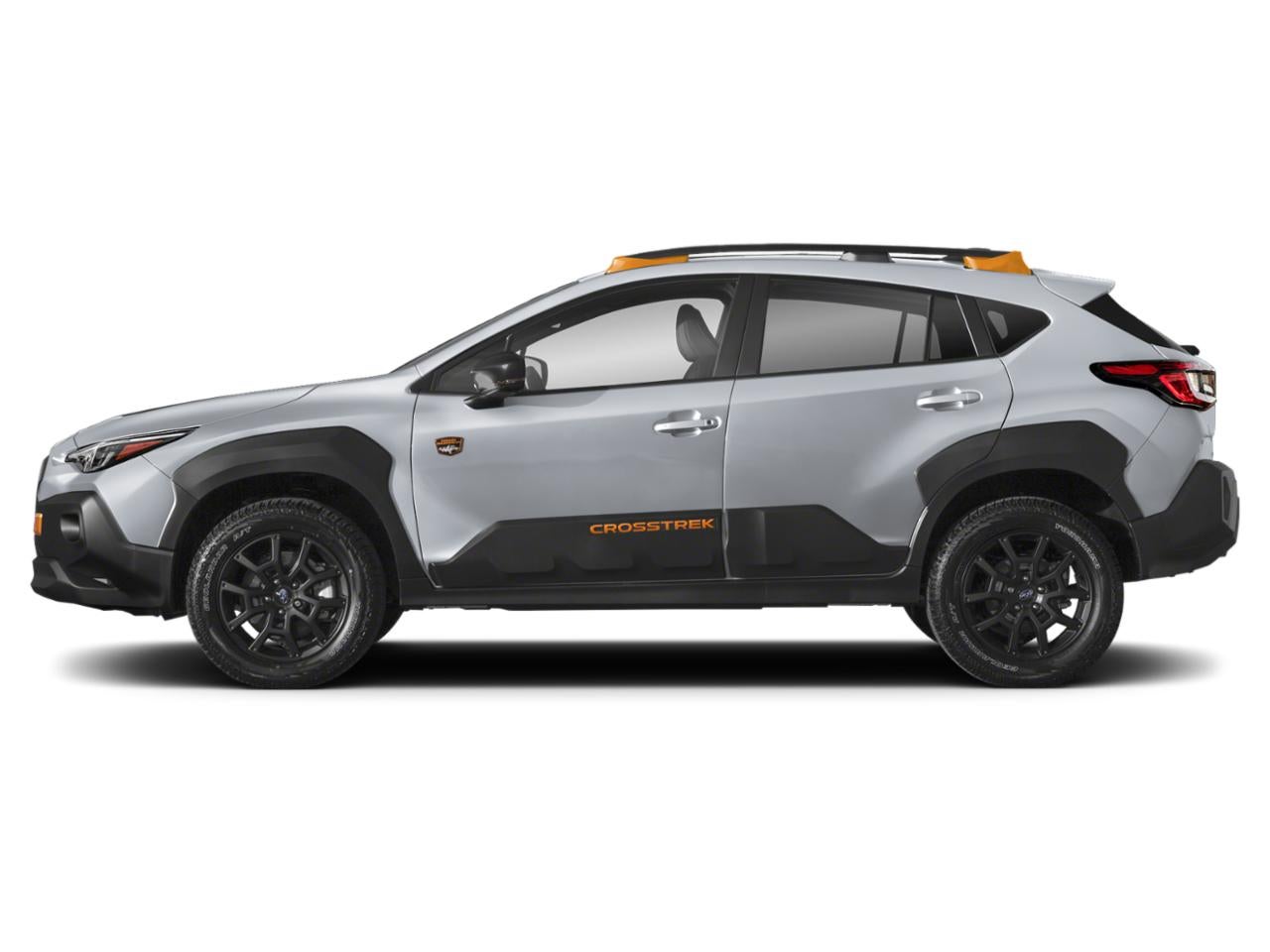 2026 Subaru Crosstrek Wilderness AWD