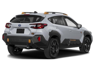 2026 Subaru Crosstrek Wilderness AWD
