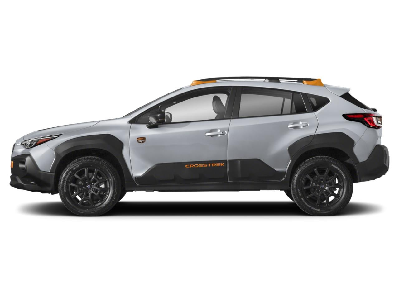 2025 Subaru Crosstrek Wilderness AWD