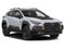 2026 Subaru Crosstrek Wilderness AWD