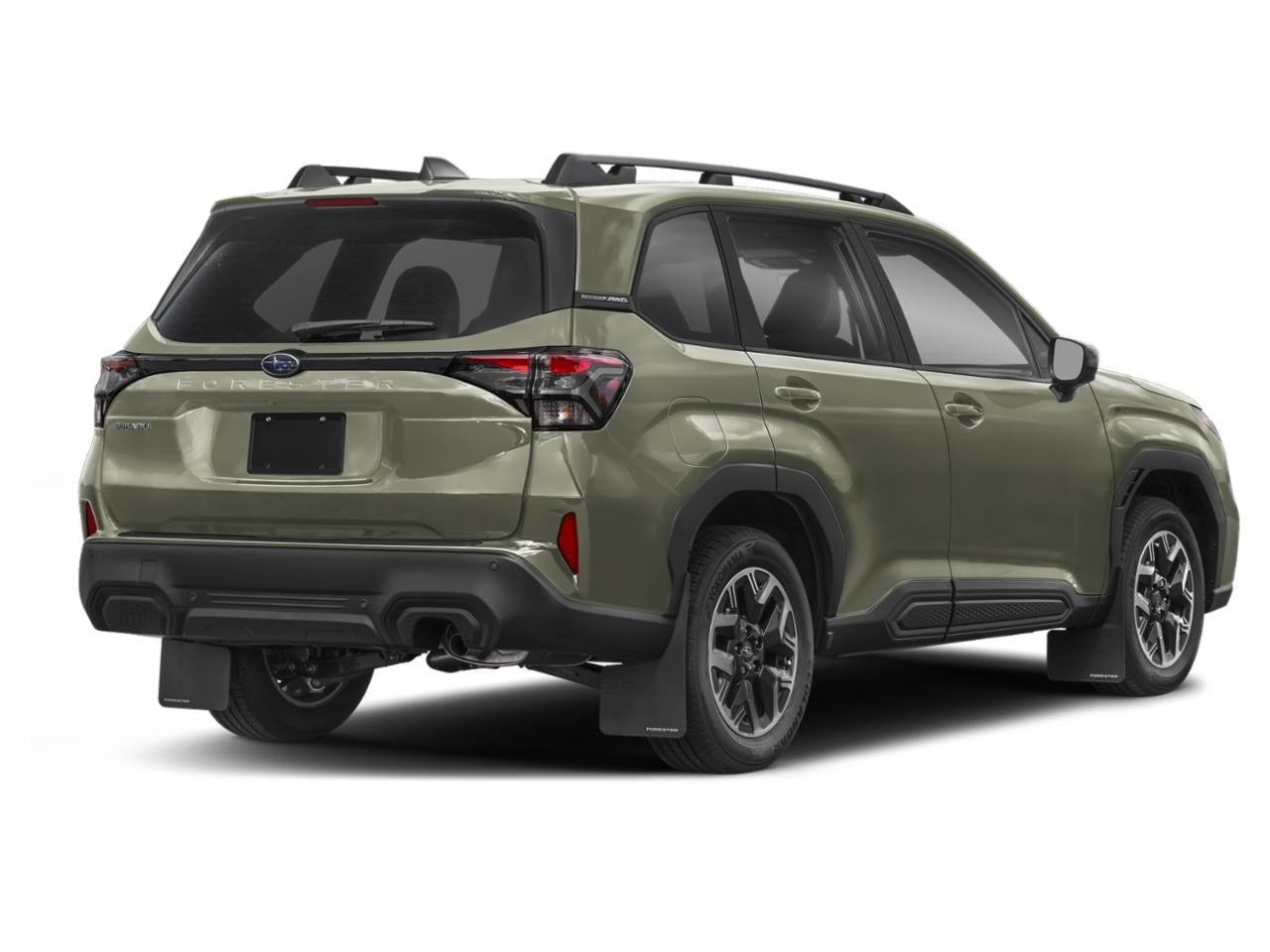 2026 Subaru Forester Premium AWD