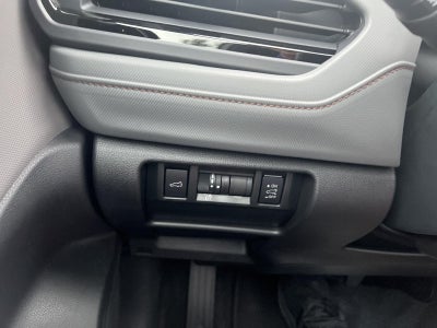 2026 Subaru Forester Sport AWD