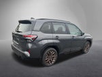 2026 Subaru Forester Sport AWD