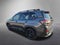2026 Subaru Forester Wilderness CVT