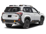 2026 Subaru Forester Wilderness CVT