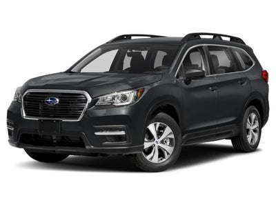 2022 Subaru Ascent Premium 7-Passenger