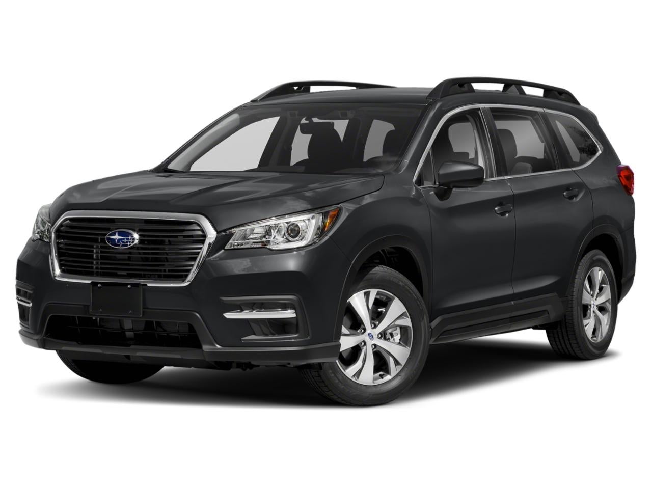 2022 Subaru Ascent Premium 7-Passenger