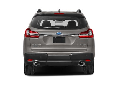 2022 Subaru Ascent Premium 7-Passenger