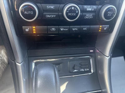 2021 Subaru Ascent Premium 7-Passenger