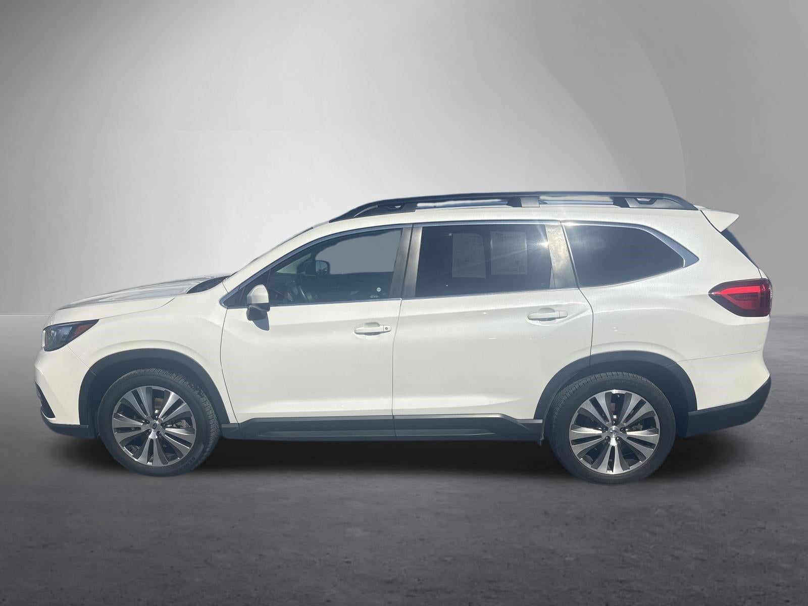 2021 Subaru Ascent Premium 7-Passenger