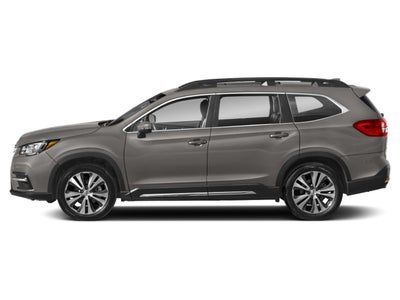 2021 Subaru Ascent Premium 7-Passenger