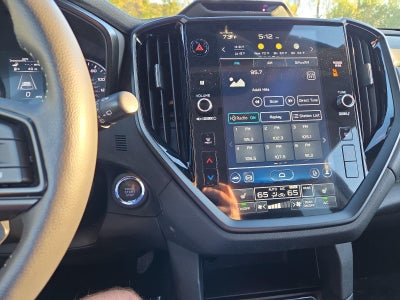 2024 Subaru Ascent Onyx Edition Limited 7-Passenger