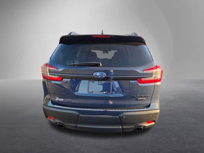 2024 Subaru Ascent Onyx Edition Limited 7-Passenger