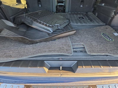 2024 Subaru Ascent Onyx Edition Limited 7-Passenger