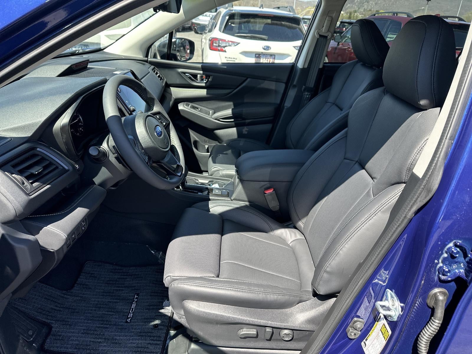 2026 Subaru Ascent Onyx Edition Touring 7-Passenger