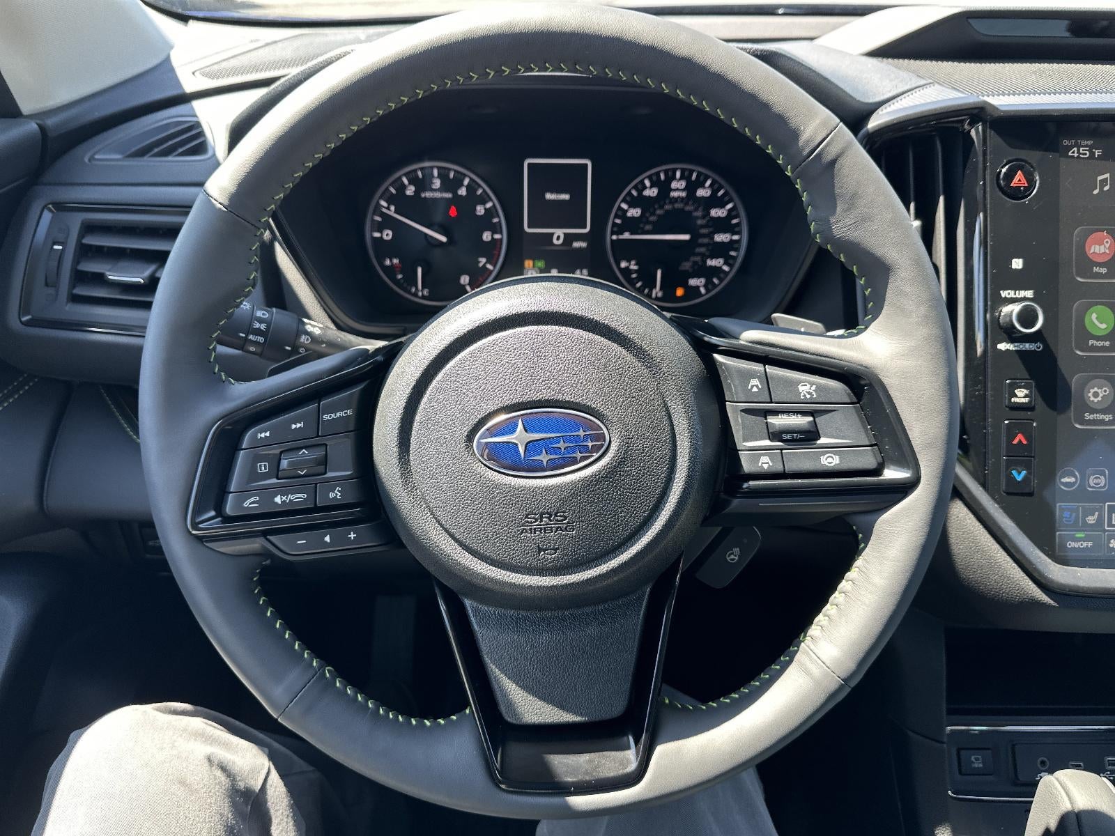 2026 Subaru Ascent Onyx Edition Touring 7-Passenger