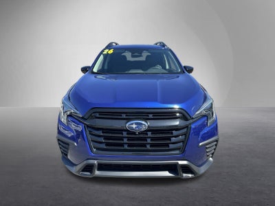 2026 Subaru Ascent Onyx Edition Touring 7-Passenger