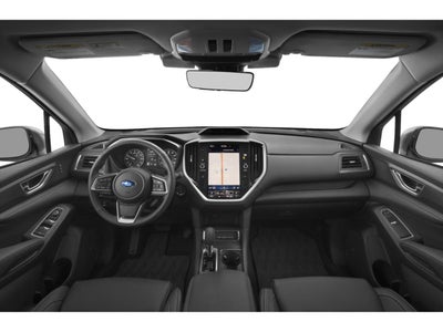 2025 Subaru Ascent Limited 7-Passenger