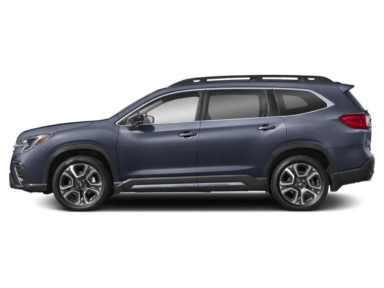 2025 Subaru Ascent Limited 7-Passenger