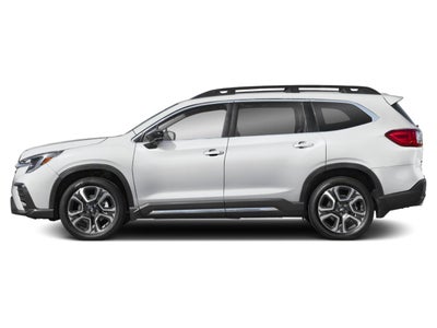 2025 Subaru Ascent Limited 7-Passenger