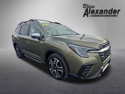 2023 Subaru Ascent Limited 7-Passenger