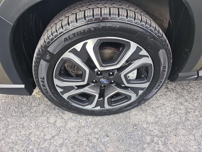 2023 Subaru Ascent Limited 7-Passenger