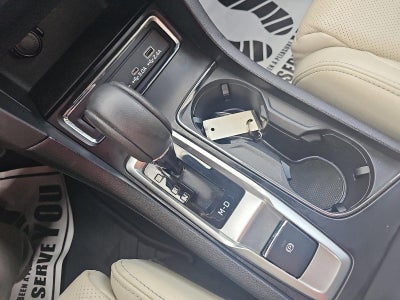 2023 Subaru Ascent Limited 7-Passenger