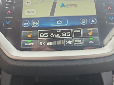 2023 Subaru Ascent Limited 7-Passenger