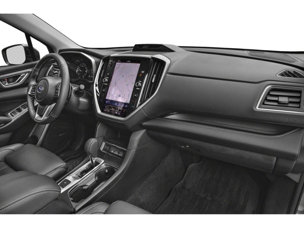 2023 Subaru Ascent Limited 7-Passenger