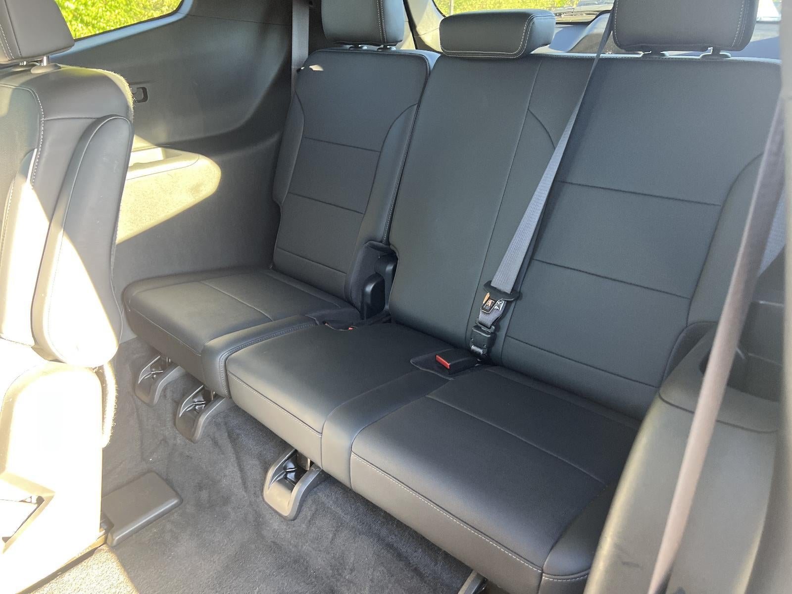 2025 Buick Enclave 4dr Preferred