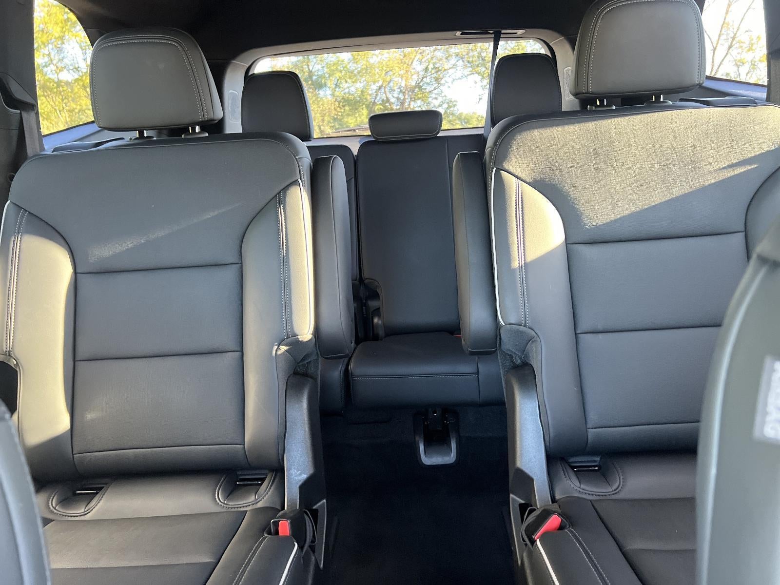 2025 Buick Enclave 4dr Preferred