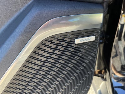 2025 Buick Enclave 4dr Preferred