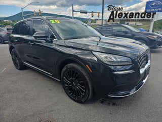 2020 Lincoln Corsair Reserve AWD