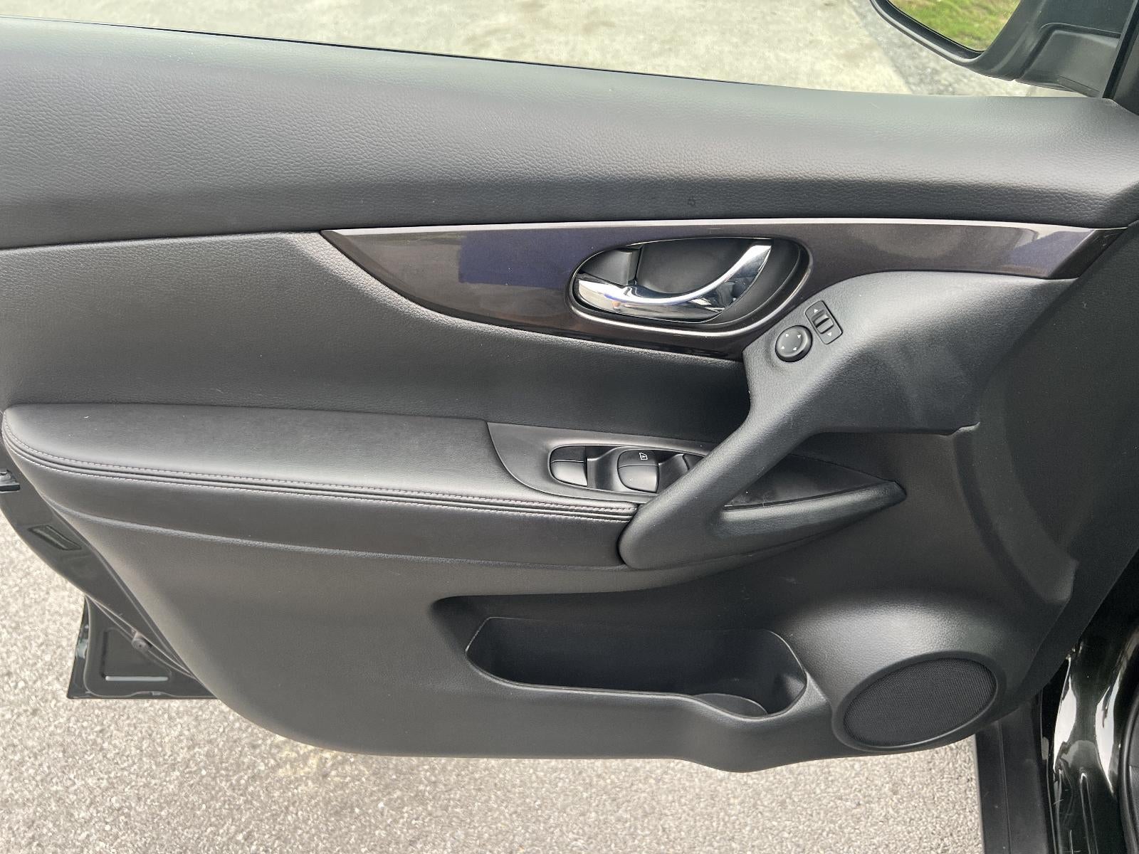 2019 Nissan Rogue AWD SV