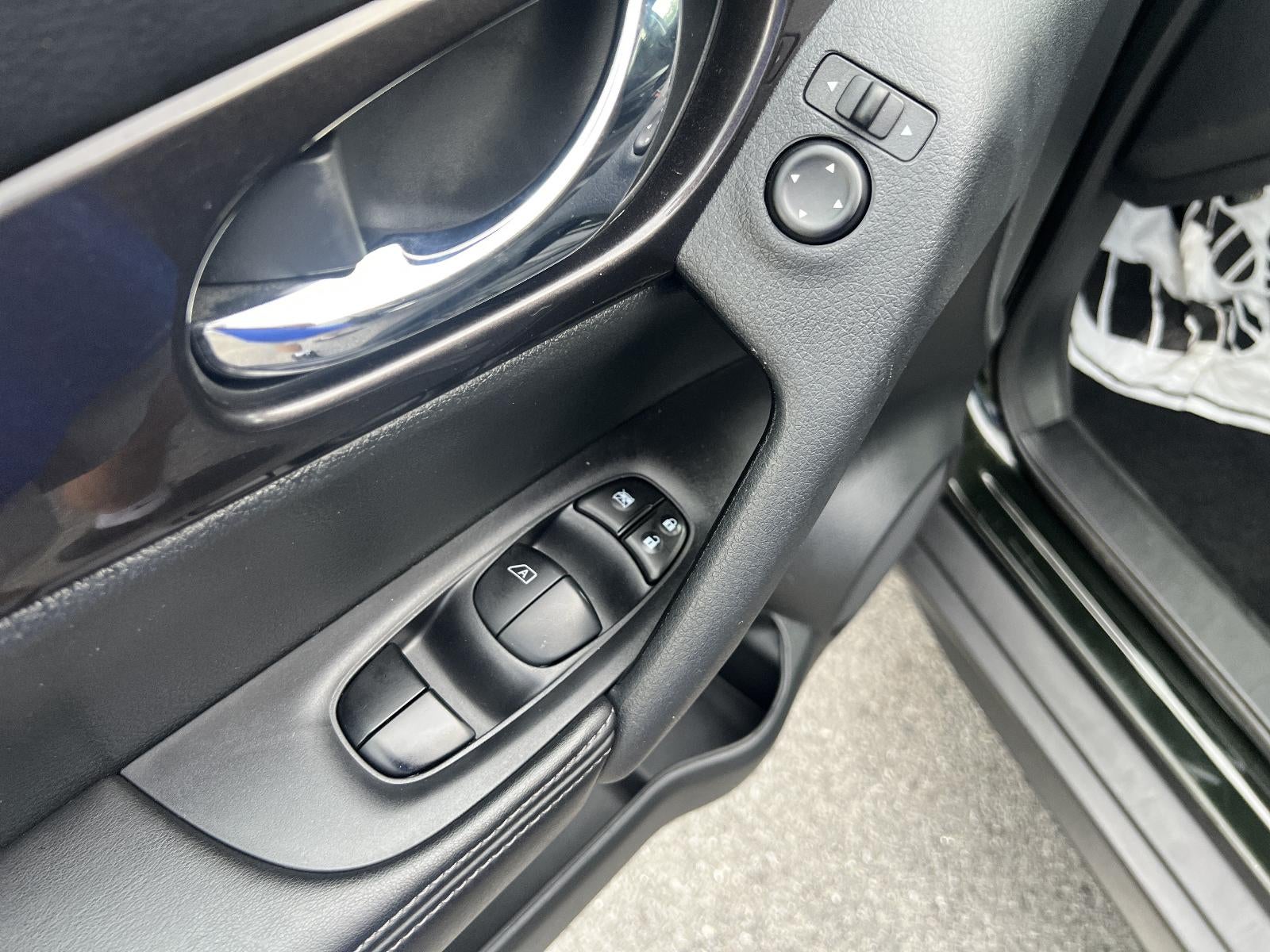 2019 Nissan Rogue AWD SV