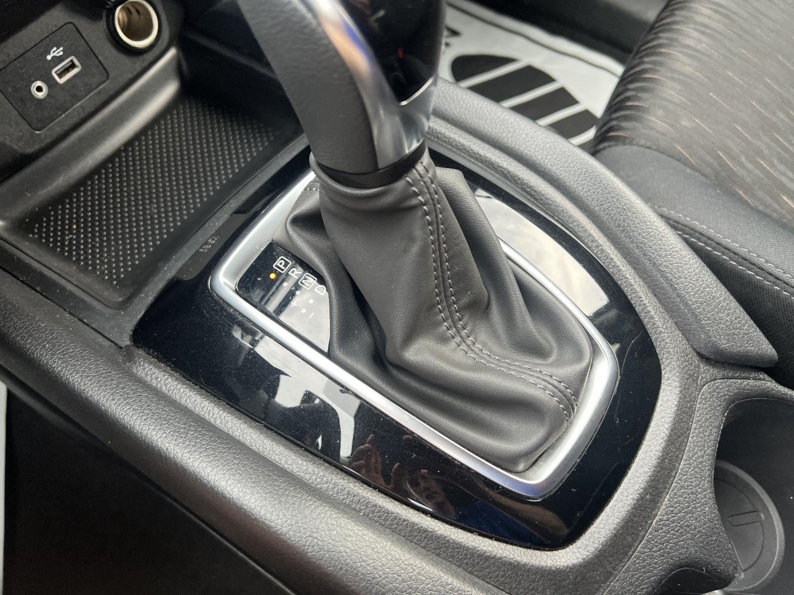 2019 Nissan Rogue AWD SV
