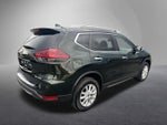 2019 Nissan Rogue AWD SV