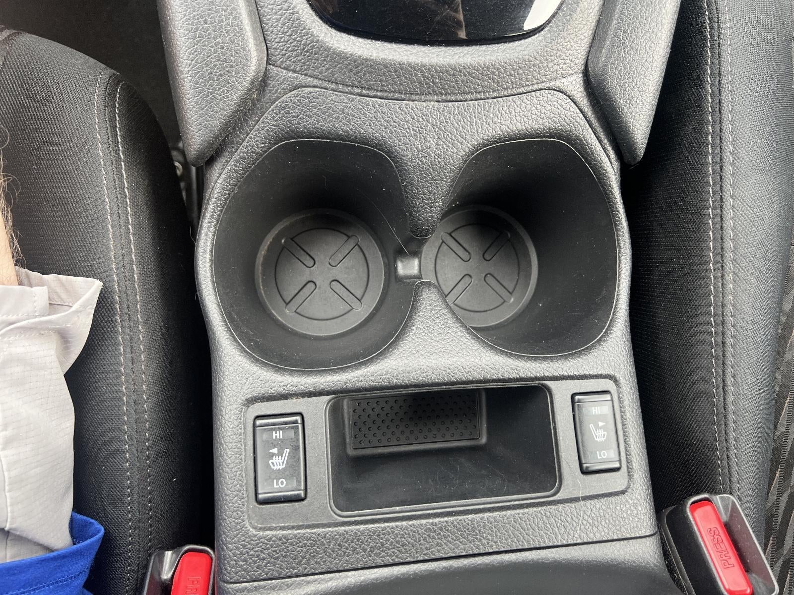 2019 Nissan Rogue AWD SV