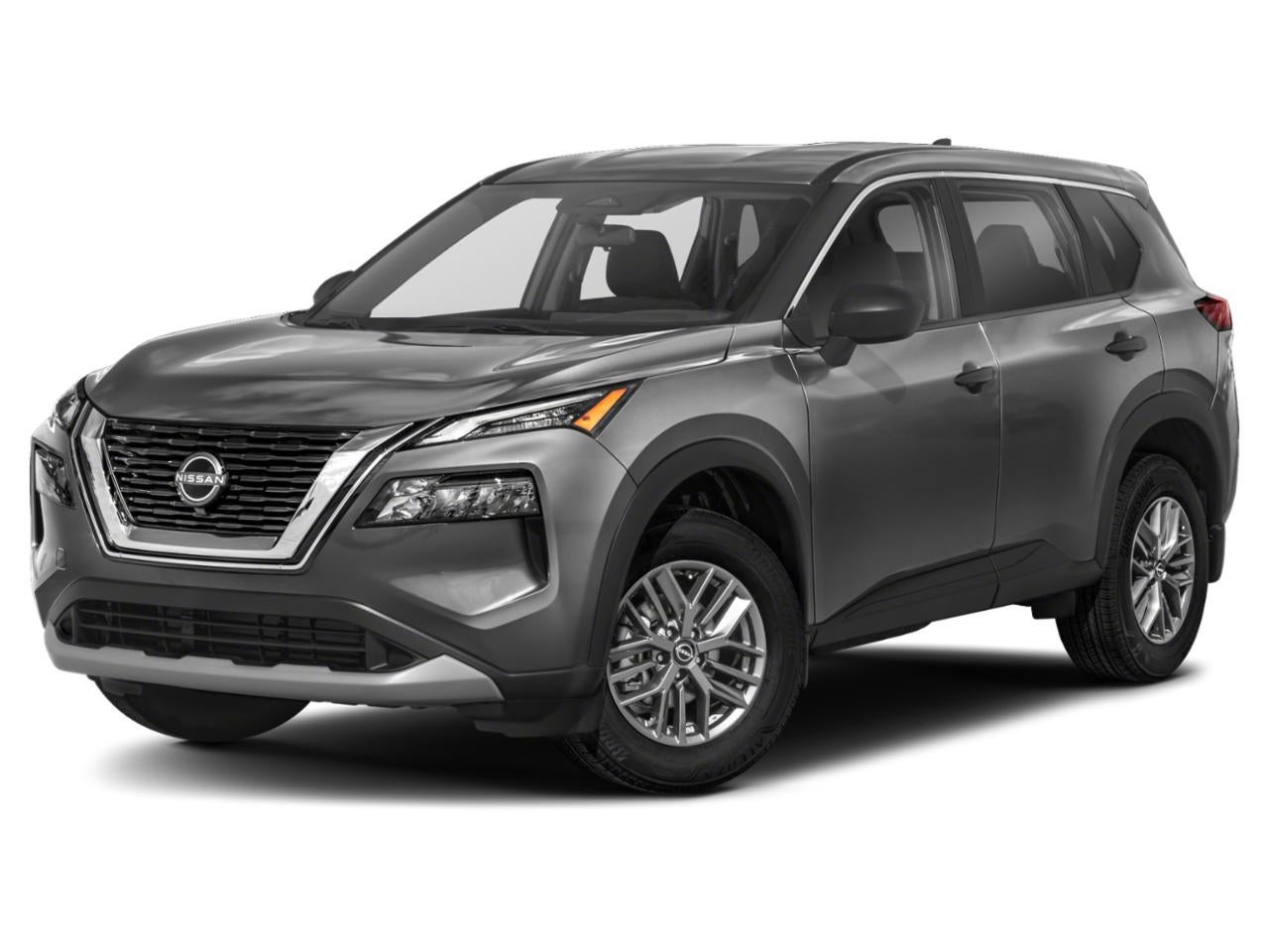 2023 Nissan Rogue AWD S