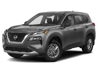 2023 Nissan Rogue AWD S