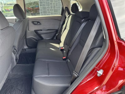 2023 Nissan Rogue AWD S