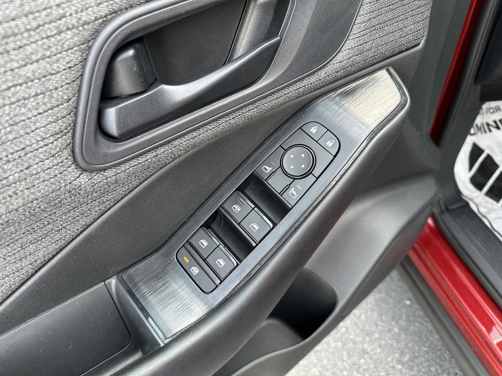 2023 Nissan Rogue AWD S