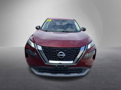 2023 Nissan Rogue AWD S