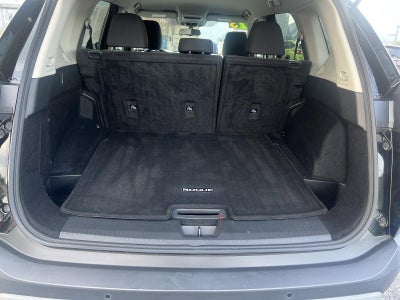 2023 Nissan Rogue AWD S