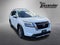 2022 Nissan Pathfinder SL 4WD