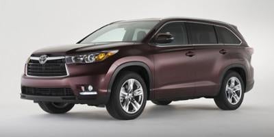 2016 Toyota Highlander AWD 4dr V6 XLE (Natl)