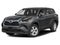 2024 Toyota Highlander LE AWD (SE)