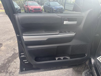 2015 Toyota Tundra 4WD Truck 4WD CrewMax Short Bed 5.7L Limited (Natl)